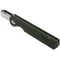 Ніж Fox Revolver, Micarta ц:green