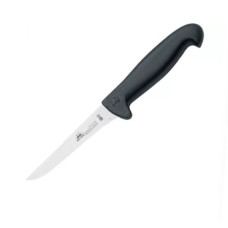 Ніж кухонний Due Cigni Professional Boning Knife 411, 130 mm ц:black