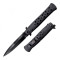 Ніж складний Cold Steel Ti-Lite 4 ", XHP, G10 (26AGST)