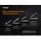 Ліхтар ручний Fenix PD35 V3.0 Ліхтар ручний Fenix PD35 V3.0