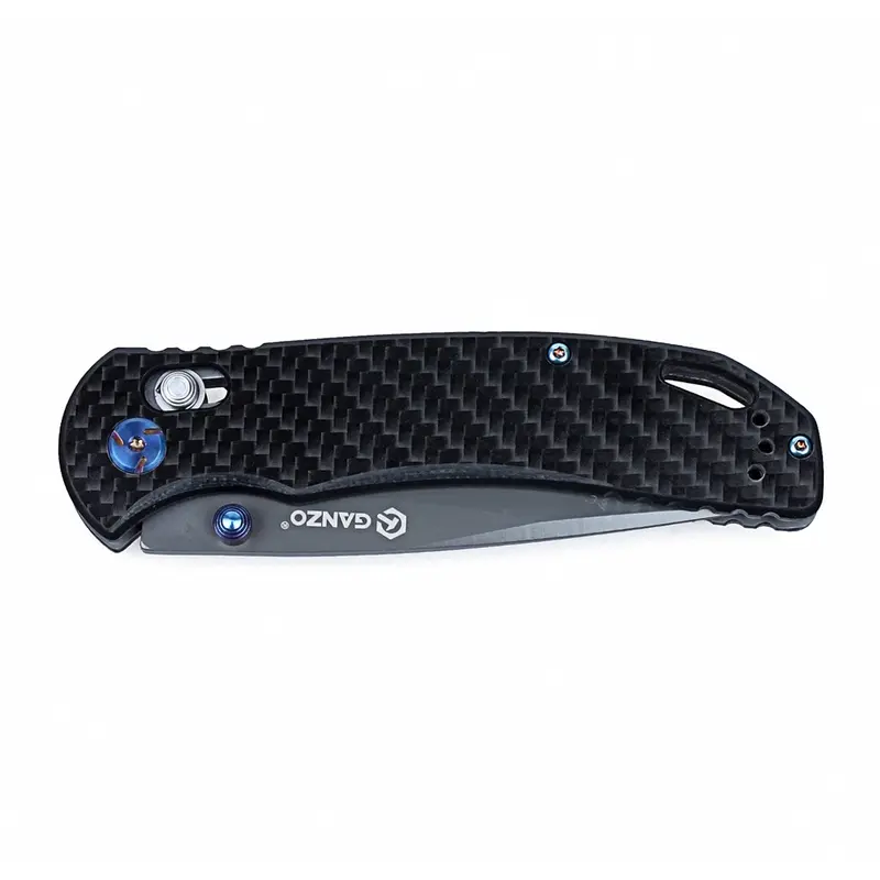 Ніж складний Ganzo G7533-CF Ніж складний Ganzo G7533-CF
