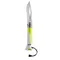 Ніж Opinel №8 Outdoor Fluo Yellow (002320) Ніж Opinel №8 Outdoor Fluo Yellow (002320)