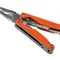 Мультиінструмент Leatherman CHARGE PLUS, шкіряний чохол, карт. кор., метрич. біти