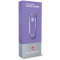 CLASSIC SD Alox Colors Electric Lavender 58мм/1сл/5функ/рифл.фиол /ножн