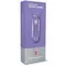 CLASSIC SD Alox Colors Electric Lavender 58мм/1сл/5функ/рифл.фиол /ножн CLASSIC SD Alox Colors Electric Lavender 58мм/1сл/5функ/рифл.фиол /ножн