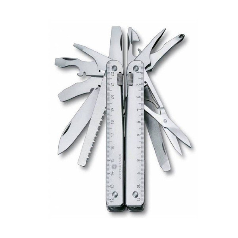 Мультитул Victorinox SwissTool 3.0327 (без чохла)