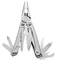Мультитул Leatherman Sidekick карабін, картонна коробка (831438)