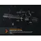 Кільце тактичне для ліхтаря Fenix ALR-01