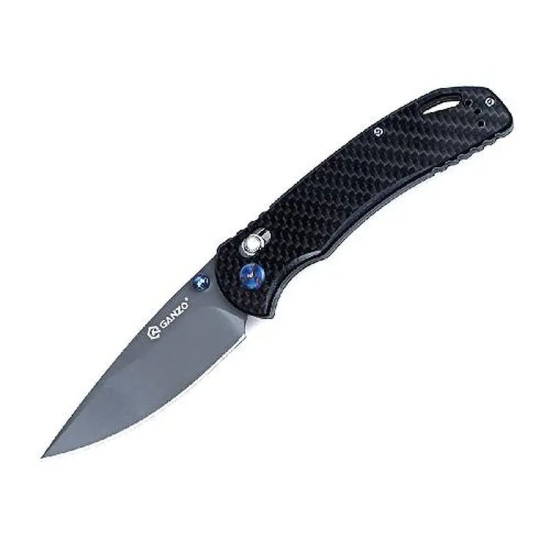 Ніж складний Ganzo G7533-CF Ніж складний Ganzo G7533-CF