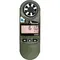 Метеостанція Kestrel 3500NV Weather Meter. Колір - Оліва