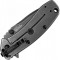 Ніж Kershaw Cryo II Blackwash (1556BW)