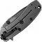 Ніж Kershaw Cryo II Blackwash (1556BW)