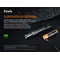 Ліхтар ручний Fenix PD35 V3.0 Ліхтар ручний Fenix PD35 V3.0