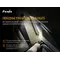 Ліхтар налобний Fenix HL15 чорний Ліхтар налобний Fenix HL15 чорний