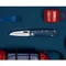 Ніж-мультитул Leatherman Free K2 Navy