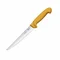 Ніж кухонний Victorinox Swibo Sticking обробний довжина леза 25 см (Vx58411.25)