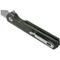 Ніж Fox Revolver, Micarta ц:green