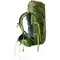 Рюкзак Tramp Floki 50+10 зеленый (TRP-046-green)