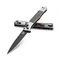 Ніж BenchmadeAuto Fact 4170BK