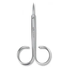Ножиці манікюрні Victorinox Cuticle Rubis 9см (8.1660.09)