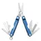 64340082N Мультиінструмент LEATHERMAN Micra-Blue, подар.коробка