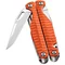 Мультиінструмент Leatherman CHARGE PLUS, шкіряний чохол, карт. кор., метрич. біти