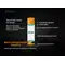 Акумулятор 21700 Fenix ARB-L21-5000 Акумулятор 21700 Fenix ARB-L21-5000