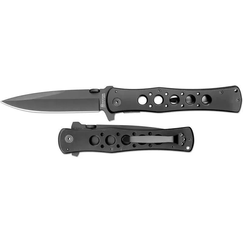 Ніж Boker Magnum Urban Tank (01MB222) Ніж Boker Magnum Urban Tank (01MB222)