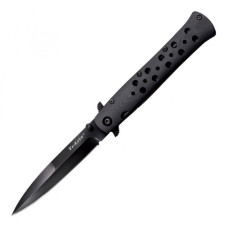 Ніж складний Cold Steel Ti-Lite 4 ", XHP, G10 (26AGST)