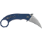 Ніж Boker Plus HEL Karambit ц:grey