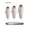 Спальник з натуральним пухом Naturehike Snowbird NH20YD001, p-р L, коричневий 380 г Спальник з натуральним пухом Naturehike Snowbird NH20YD001, p-р L, коричневий 380 г