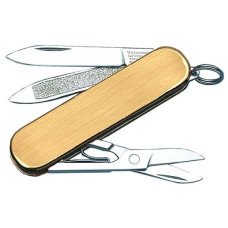 Ніж Victorinox GOLDEN MATTE 0.6201.80