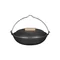 Сотейник із кришкою Naturehike CNK2300CJ014, алюміній
