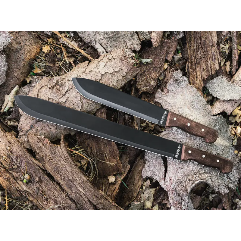Мачете Boker Heavy Duty Machete Large Мачете Boker Heavy Duty Machete Large