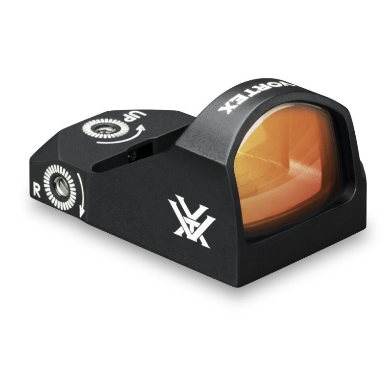 Приціл коліматорний Vortex Viper Red Dot Battery w,Product (VRD-6)