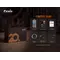 Ліхтар ручний Fenix APEX 20 Flow Blue