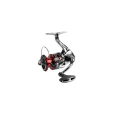 Котушка Shimano Stradic CI4+ 4000 FB 6+1BB