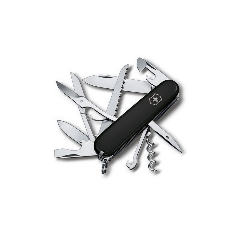 Ніж складаний Victorinox Huntsman (1.3713.B1)