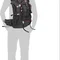 Рюкзак Skif Outdoor Highlander, 60L, ц:black