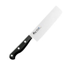 Сокира Shimomura Kitchen Knife Slim Nakiri, 165мм