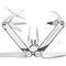 Мультиінструмент Leatherman CURL, синтетичний чохол, карт. кор.
