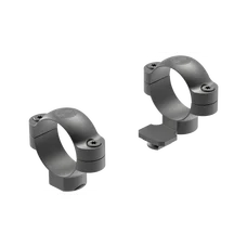 Кільця Leupold 30мм High Ext Matte (51035)