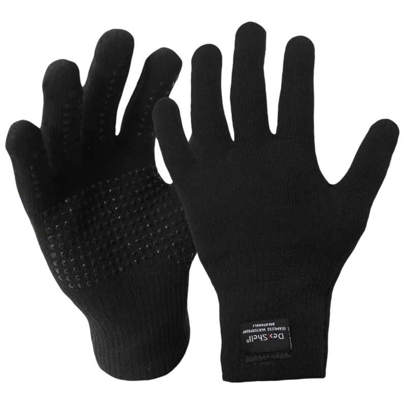 Dexshell TouchFit L Рукавички водонепроникні