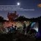 Ліхтар налобний Fenix HL16 синій