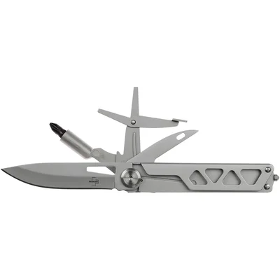 Мультитул Boker Plus Specialist Half-Tool