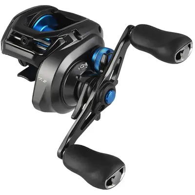Котушка Shimano SLX XT 151 4+1BB 6.3:1 Котушка Shimano SLX XT 151 4+1BB 6.3:1