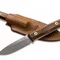 Нож Lionsteel B40 Santos