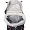 Рюкзак Skif Outdoor Highlander, 60L, ц:black