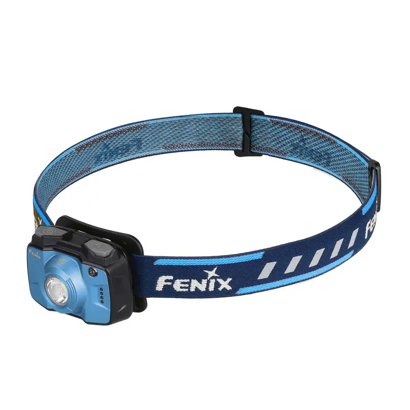 Ліхтар налобний Fenix HL32R блакитний Ліхтар налобний Fenix HL32R блакитний