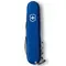 Ніж Victorinox Camper 91мм/13функ/син
